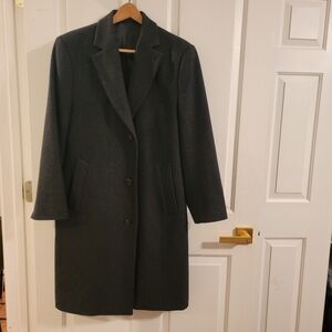 London Fog Classic Men's Coat Size 38